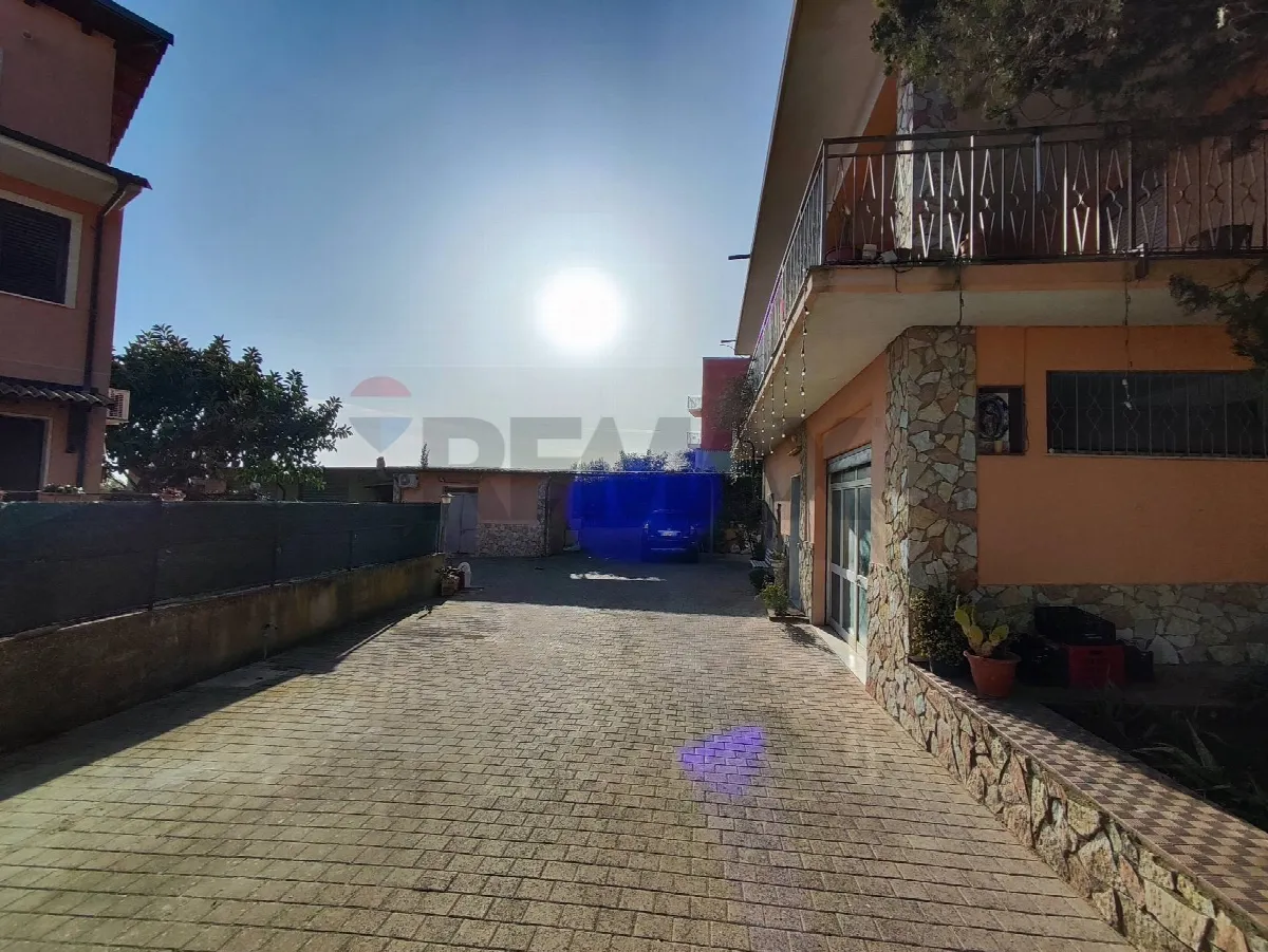 Villa in vendita a Caltagirone - foto 4