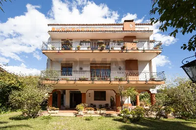 Villa in vendita a Sant'Agata li Battiati - foto 1