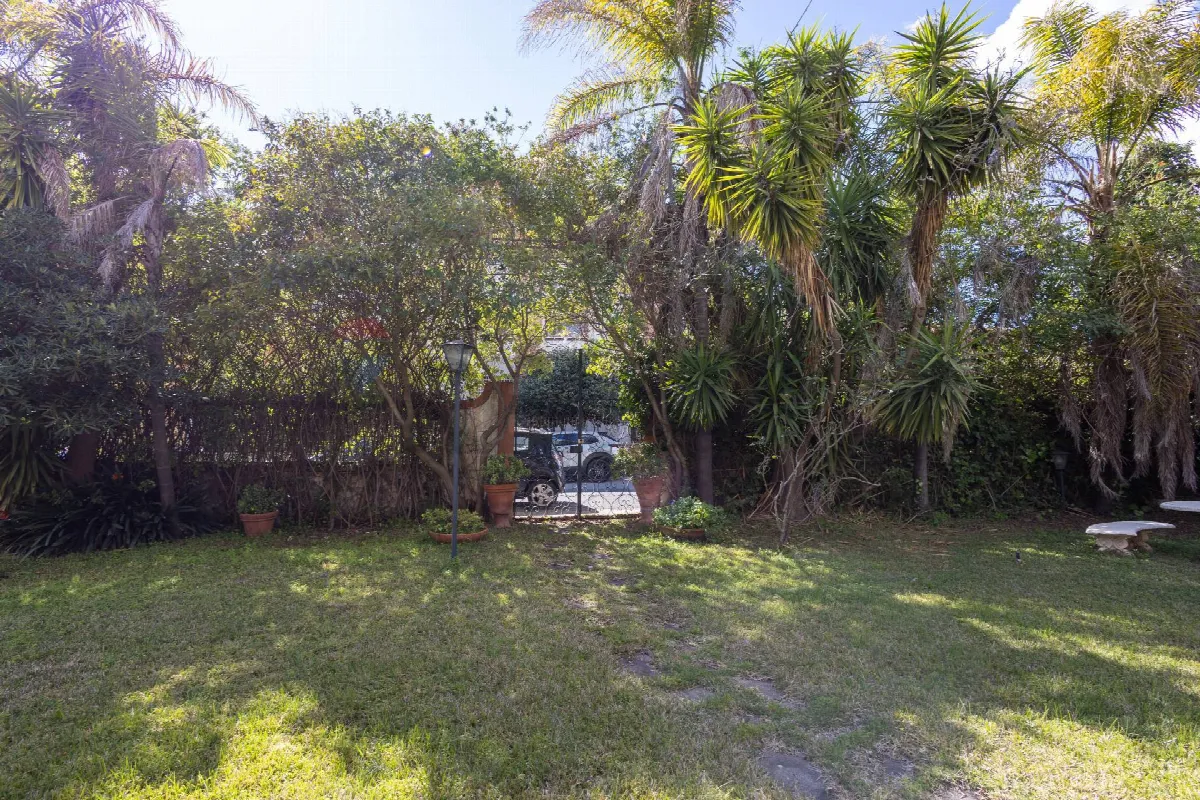 Villa in vendita a Sant'Agata li Battiati - foto 3