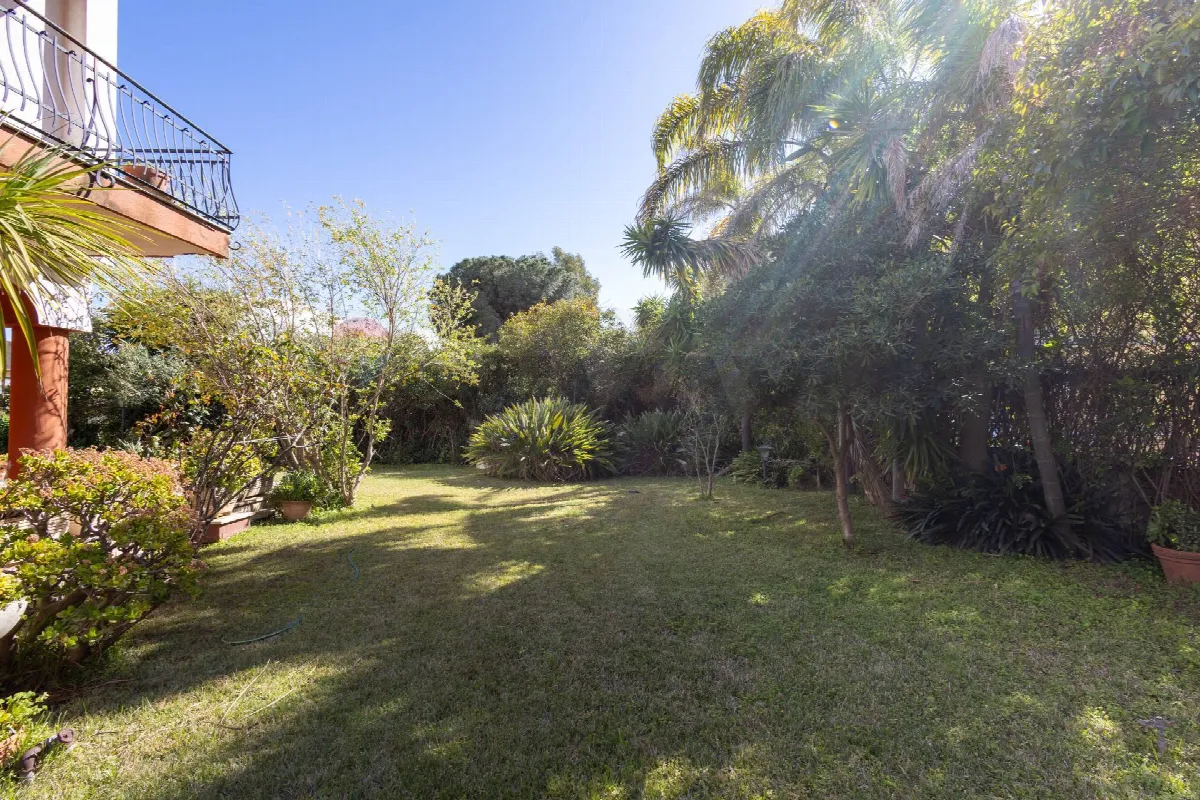 Villa in vendita a Sant'Agata li Battiati - foto 5