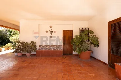 Villa in vendita a Sant'Agata li Battiati - foto 7