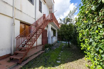 Villa in vendita a Sant'Agata li Battiati - foto 9
