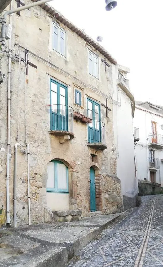 Casa Indipendente in vendita a Castroreale - foto 1