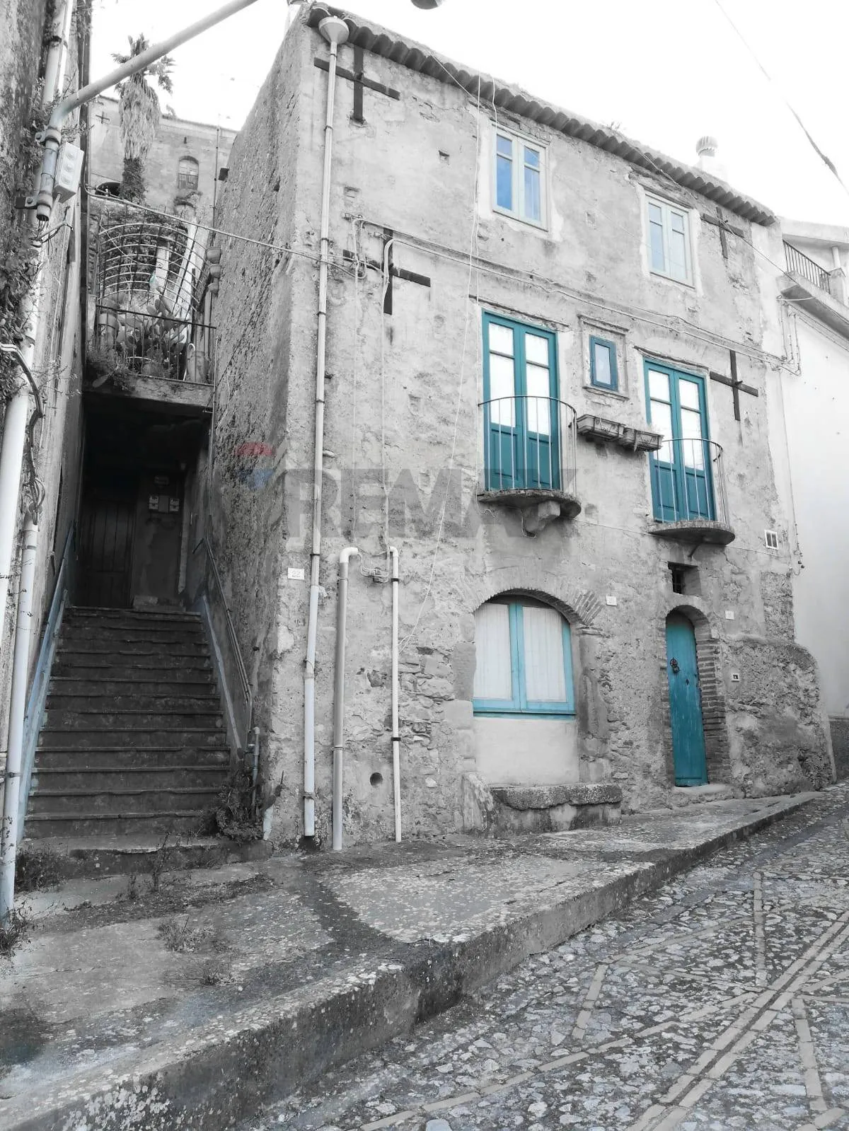 Casa Indipendente in vendita a Castroreale - foto 2