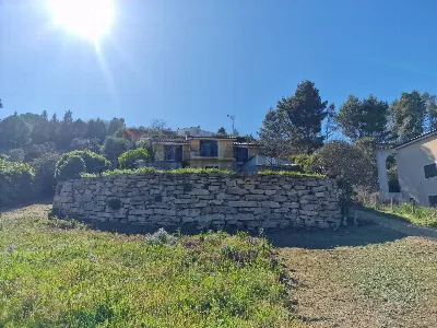 Villa a Enna