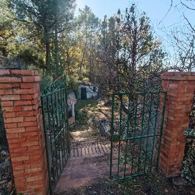 Rustico/Casale a Castelmola
