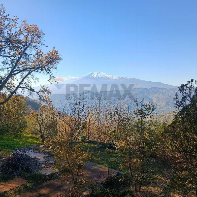 Rustico/Casale in vendita a Castelmola - foto 3