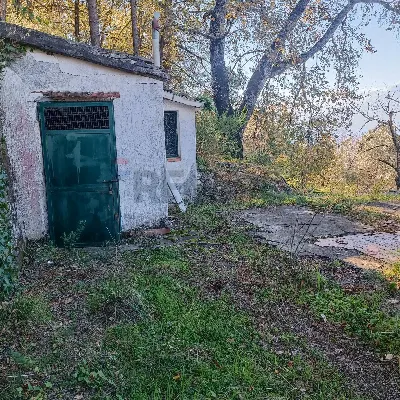 Rustico/Casale in vendita a Castelmola - foto 8