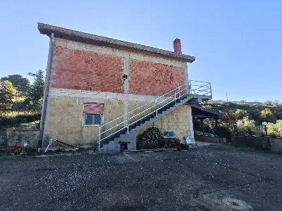 Villa in vendita a Enna - foto 2