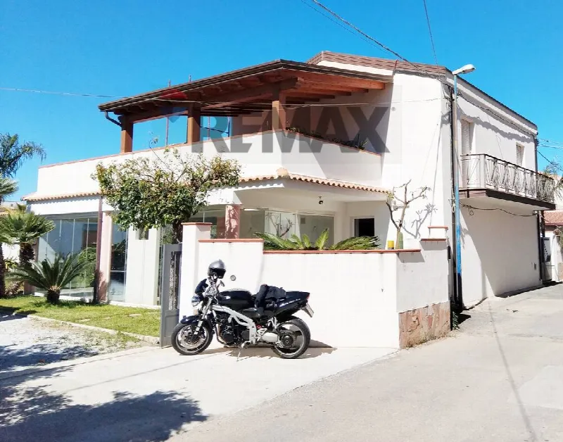 Villa in vendita a Furnari - foto 1