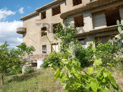 Rustico/Casale in vendita a Mirabella Imba... - foto 4