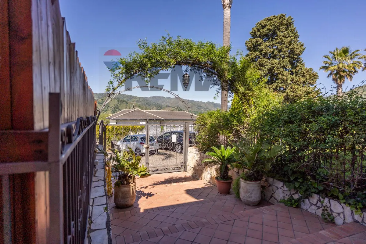 Villa in vendita a Taormina - foto 2
