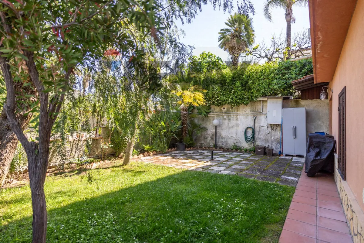 Villa in vendita a Taormina - foto 5
