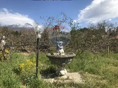 Villa in vendita a Pedara - foto 10