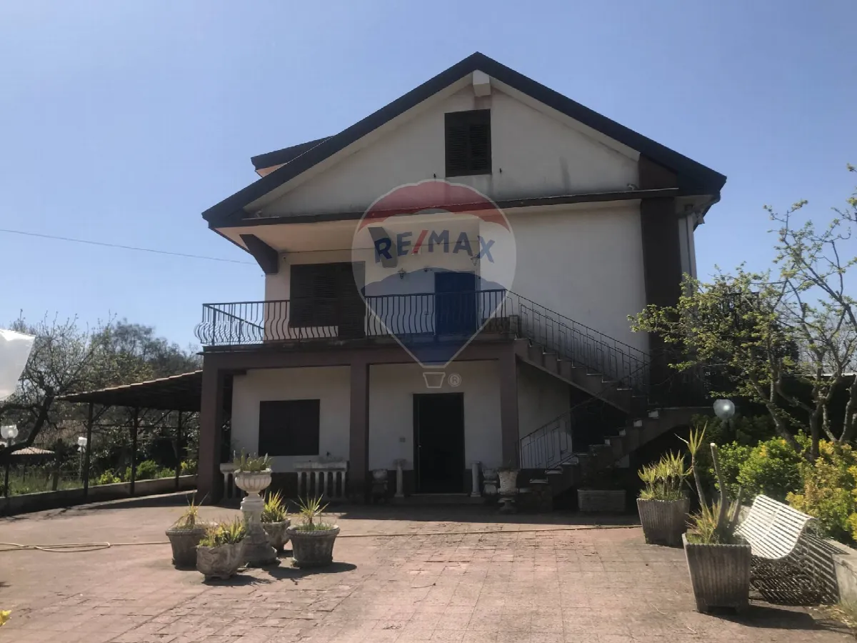 Villa in vendita a Pedara - foto 2
