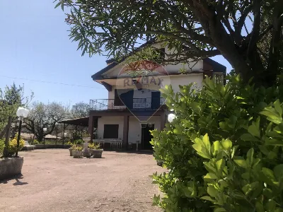 Villa in vendita a Pedara - foto 4
