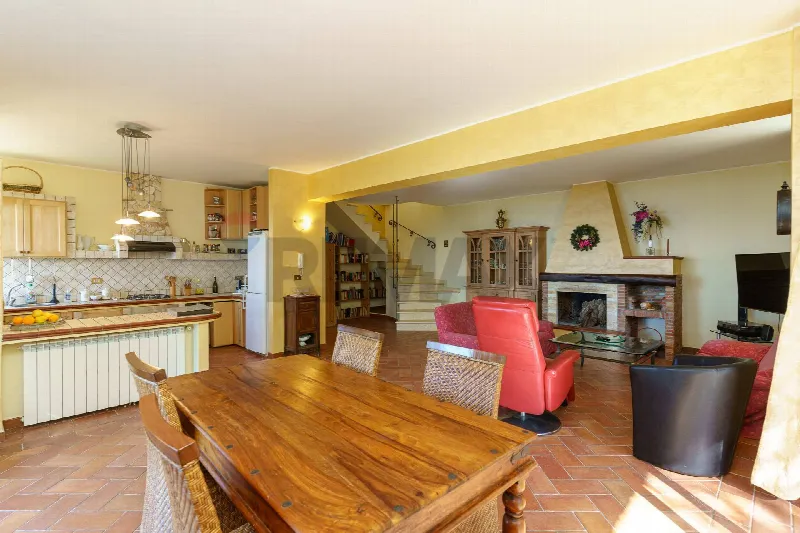 Villa in vendita a Naso - foto 1