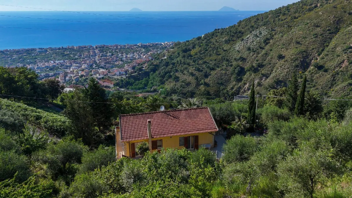 Villa in vendita a Naso - foto 3