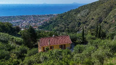 Villa in vendita a Naso - foto 3