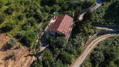 Villa in vendita a Naso - foto 5
