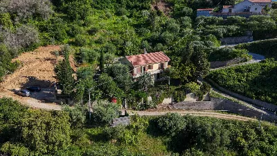 Villa in vendita a Naso - foto 6