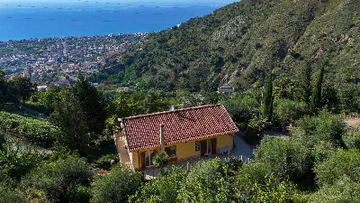 Villa in vendita a Naso - foto 9