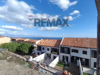 Villa a Santa Teresa di Riva