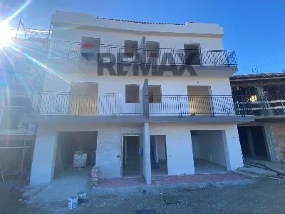 Casa Indipendente in vendita a Santa Teres... - foto 3