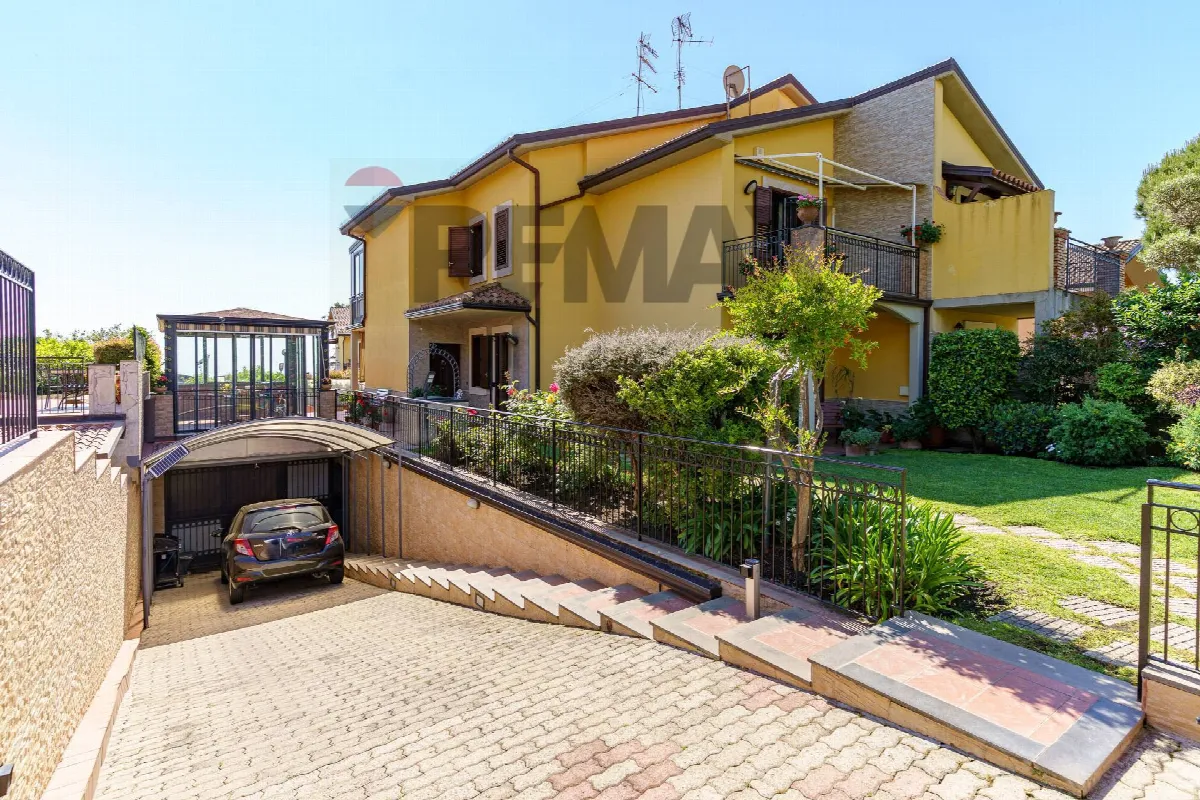 Villa in vendita a Viagrande - foto 3