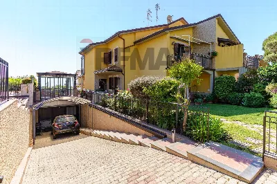 Villa in vendita a Viagrande - foto 2