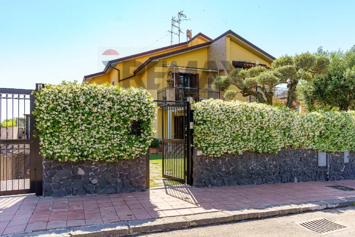 Villa in vendita a Viagrande - foto 4