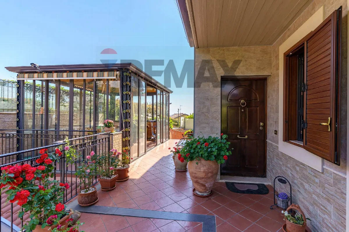 Villa in vendita a Viagrande - foto 5