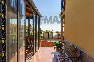Villa in vendita a Viagrande - foto 5