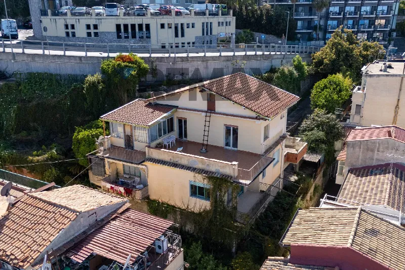 Villa in vendita a Taormina - foto 1