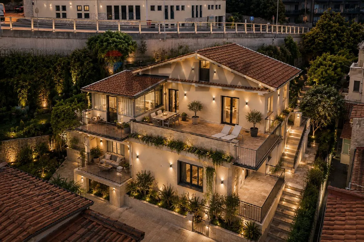 Villa in vendita a Taormina - foto 3
