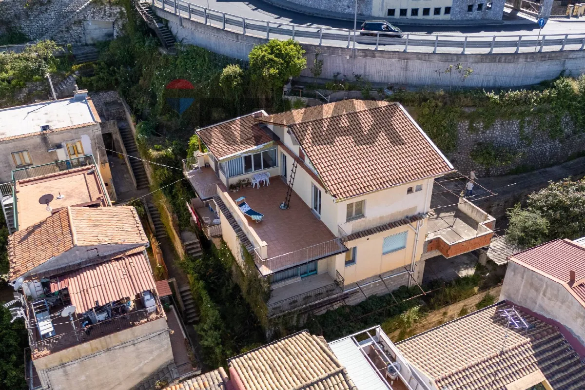 Villa in vendita a Taormina - foto 5