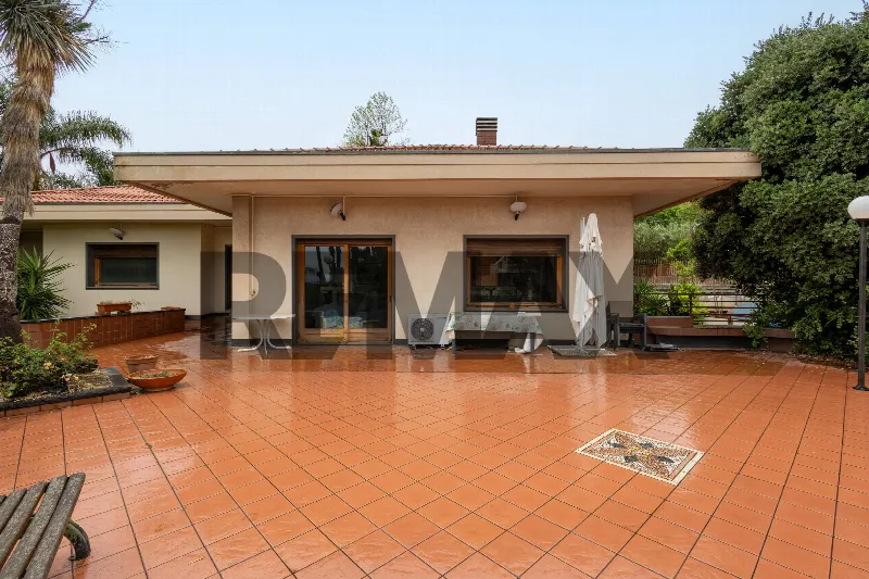 Villa in vendita a Catania, San Nullo, Galermo - foto 1