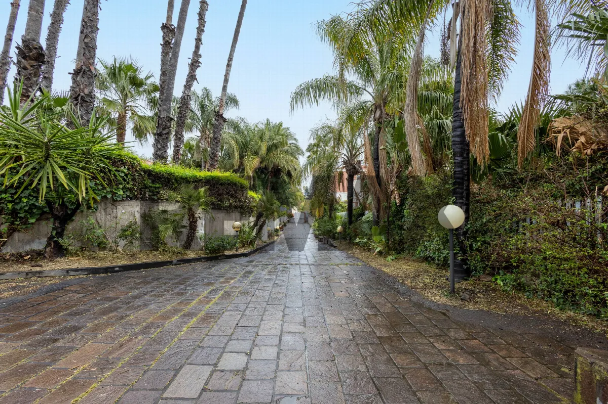 Villa in vendita a Catania, San Nullo, Galermo - foto 2