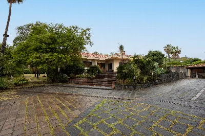 Villa in vendita a Catania, San Nullo, Gal... - foto 3