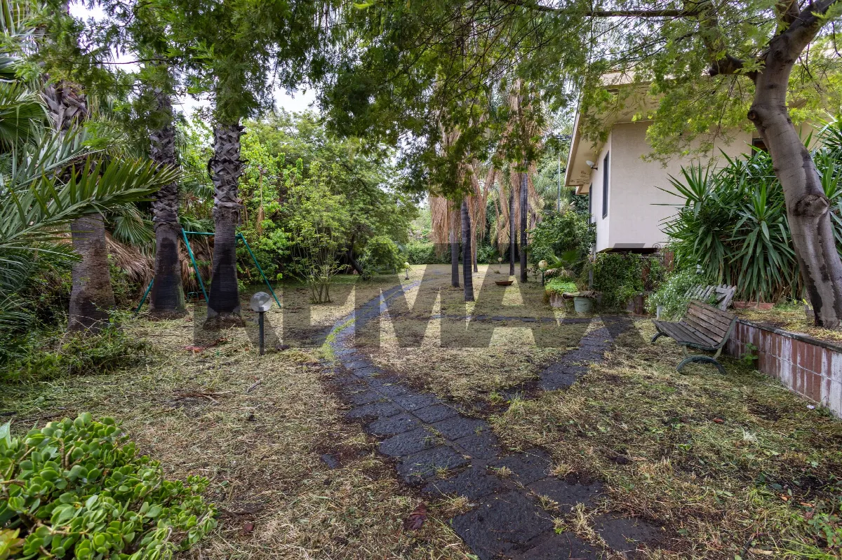 Villa in vendita a Catania, San Nullo, Galermo - foto 4