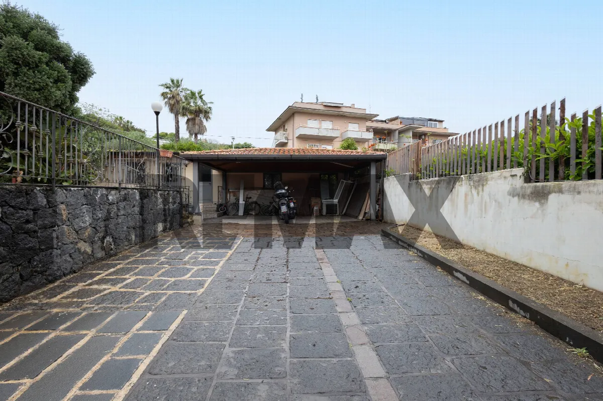 Villa in vendita a Catania, San Nullo, Galermo - foto 5