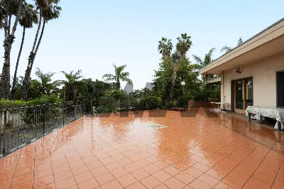 Villa in vendita a Catania, San Nullo, Gal... - foto 6