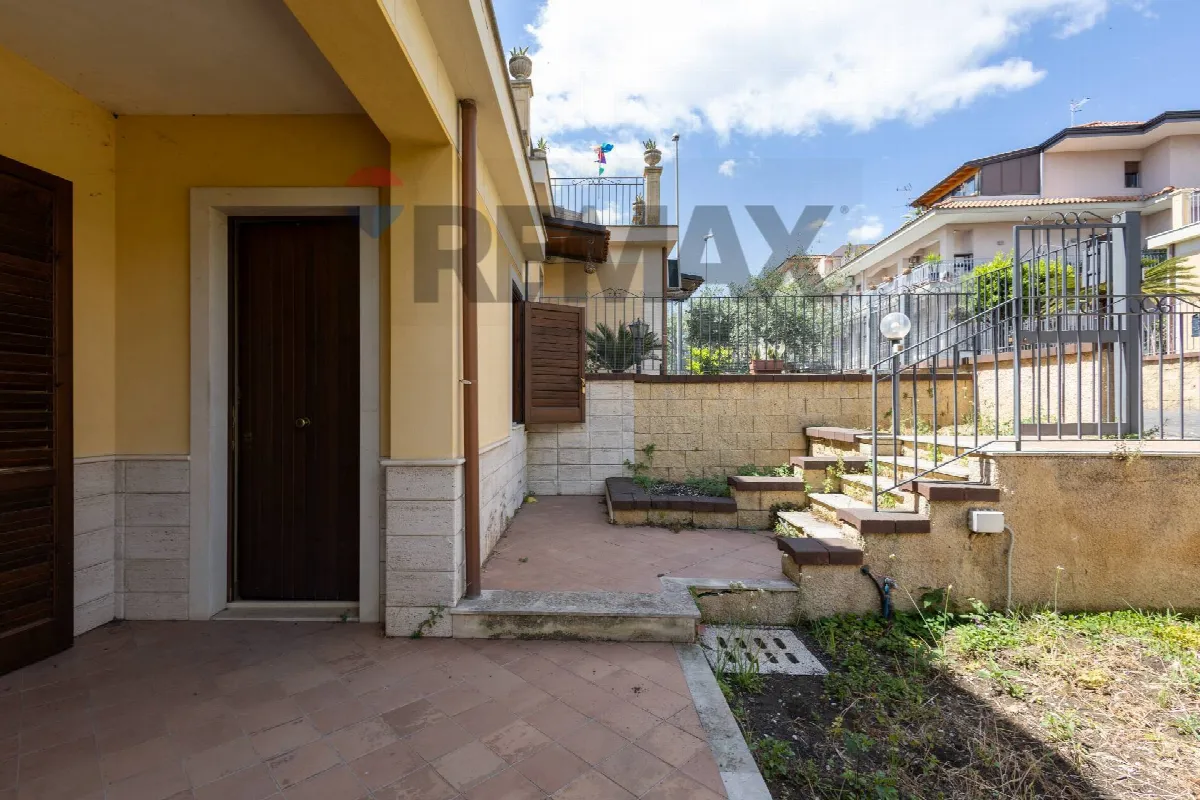Villa in vendita ad Acireale - foto 5