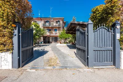 Villa in vendita a Trecastagni - foto 2
