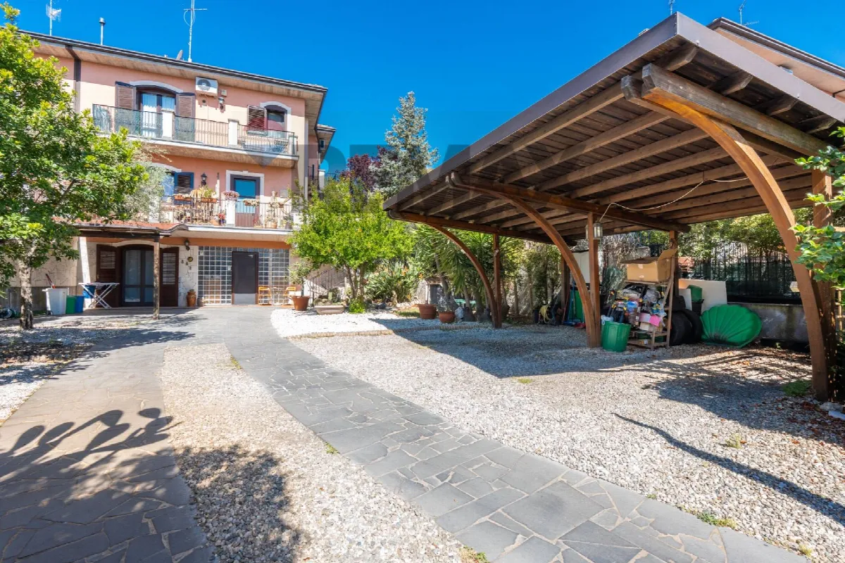 Villa in vendita a Trecastagni - foto 3