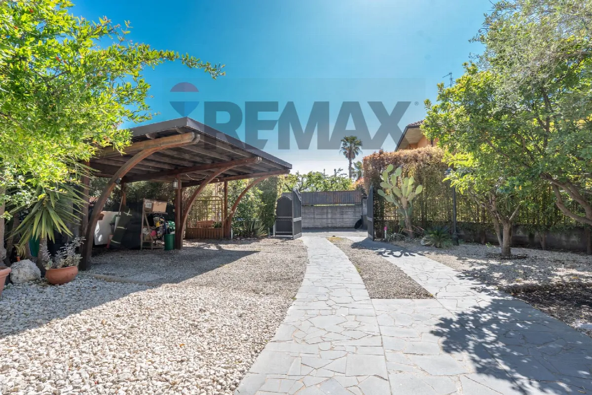 Villa in vendita a Trecastagni - foto 4