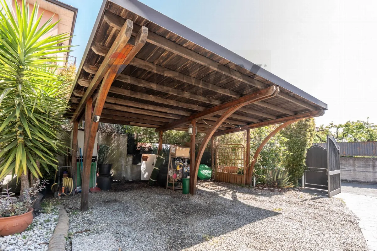Villa in vendita a Trecastagni - foto 5