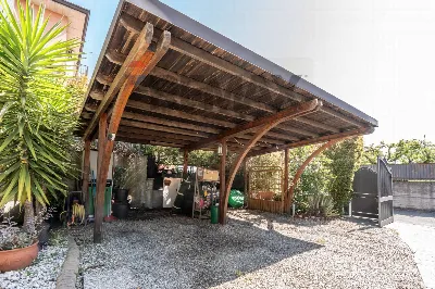 Villa in vendita a Trecastagni - foto 5