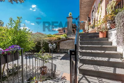 Villa in vendita a Trecastagni - foto 6