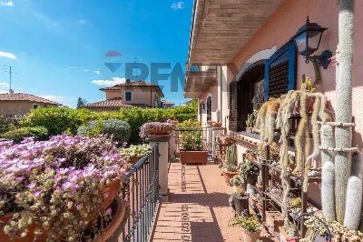 Villa in vendita a Trecastagni - foto 8
